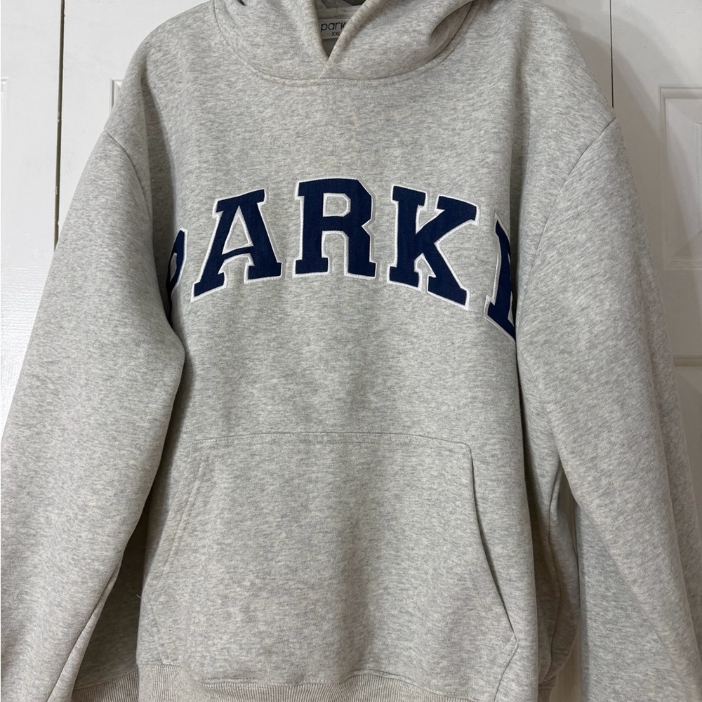 Parke